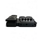 Used Zoom g1x four Effect Processor