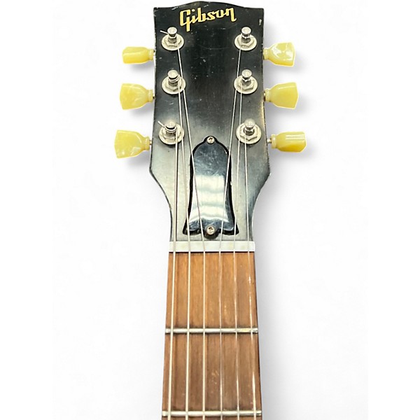 Used 2011 Gibson SG Faded Mahogany Solid Body Electric Guitar