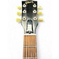 Used 2011 Gibson SG Faded Mahogany Solid Body Electric Guitar