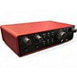 Used Focusrite Scarlett 2i2 Audio Interface thumbnail