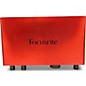 Used Focusrite Scarlett 2i2 Audio Interface