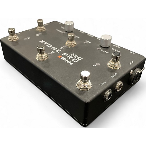 Used Xsonix XTONE PRO Audio Interface