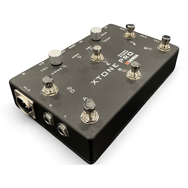 Used Xsonix XTONE PRO Audio Interface