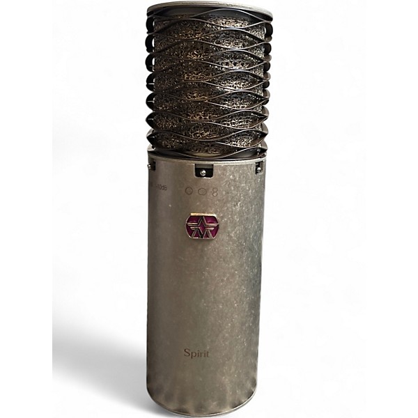 Used Aston Spirit Condenser Microphone