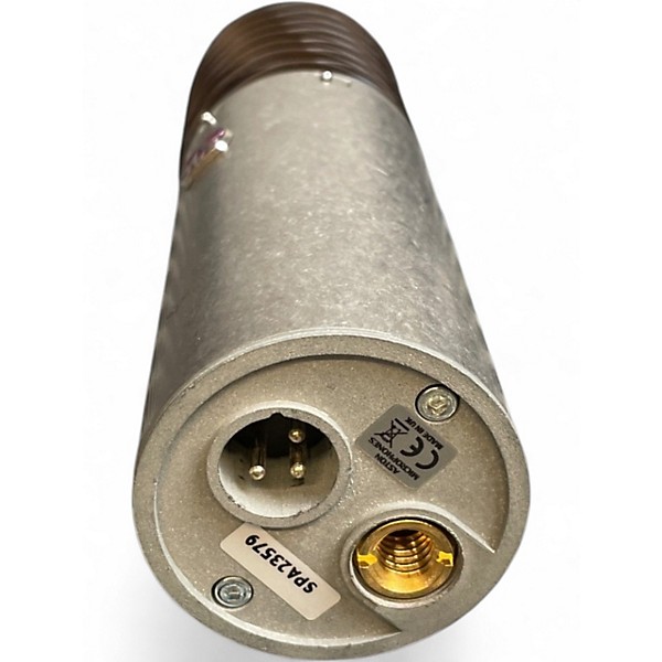 Used Aston Spirit Condenser Microphone