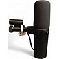 Used Shure SM7DB Dynamic Microphone