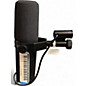 Used Shure SM7DB Dynamic Microphone