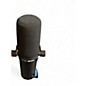 Used Shure SM7DB Dynamic Microphone
