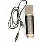 Used M-Audio PRODUCER USB USB Microphone