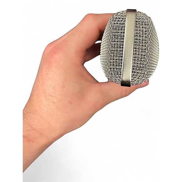 Used M-Audio PRODUCER USB USB Microphone