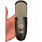 Used AKG P220 Project Studio Condenser Microphone