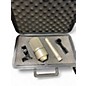 Used MXL 990/991 Recording Microphone Pack thumbnail