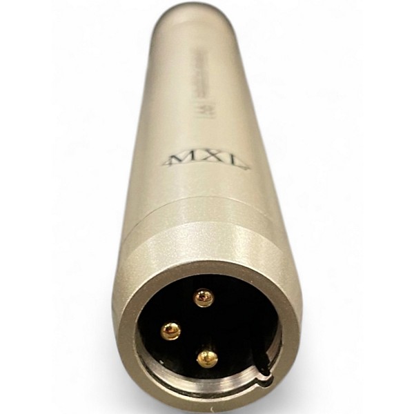 Used MXL 990/991 Recording Microphone Pack