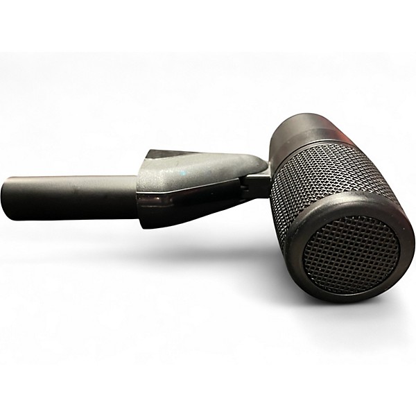 Used AKG D550 Dynamic Microphone