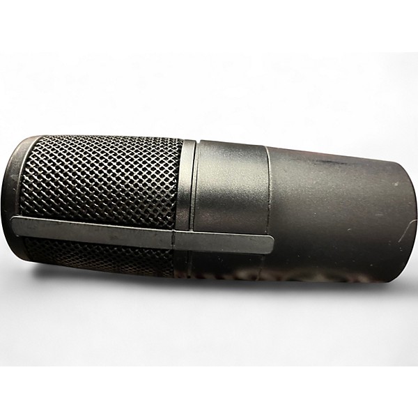 Used AKG D550 Dynamic Microphone