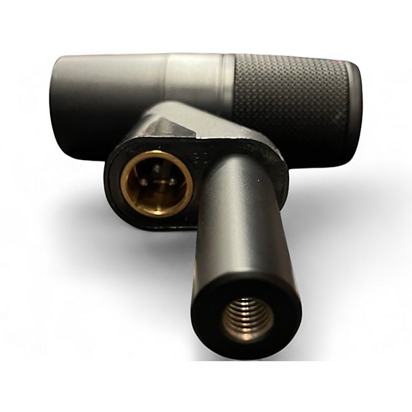 Used AKG D550 Dynamic Microphone