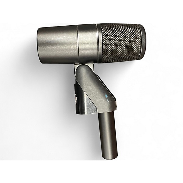 Used AKG D550 Dynamic Microphone