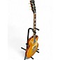 Used Harley Benton V7 SERIES Honey Burst Solid Body Electric Guitar