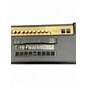 Used Marshall Haze MHZ40C 40W 1x12 Tube Guitar Combo Amp