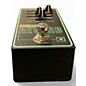Used Walrus Audio FUNDAMENTAL REVERB Effect Pedal