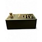 Used Walrus Audio FUNDAMENTAL REVERB Effect Pedal