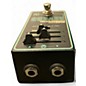 Used Walrus Audio FUNDAMENTAL REVERB Effect Pedal