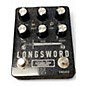 Used Electronic Audio Experiments LONGSWORD Effect Pedal thumbnail