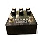 Used Electronic Audio Experiments LONGSWORD Effect Pedal