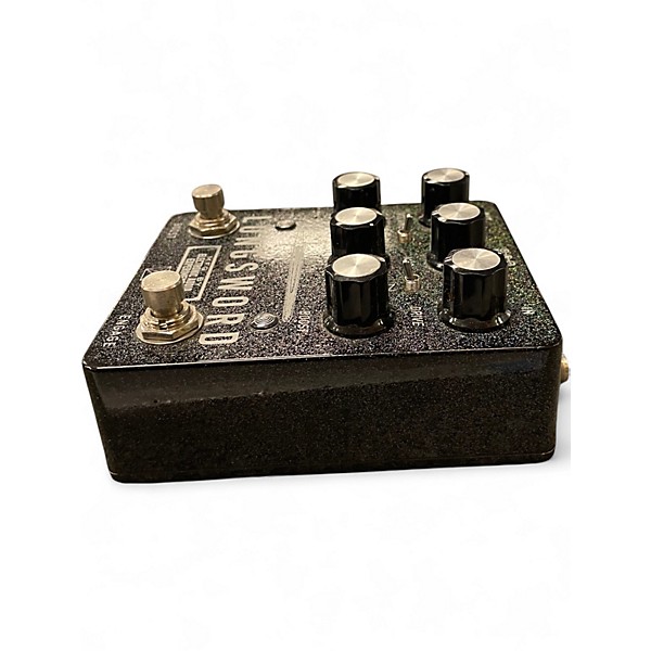 Used Electronic Audio Experiments LONGSWORD Effect Pedal