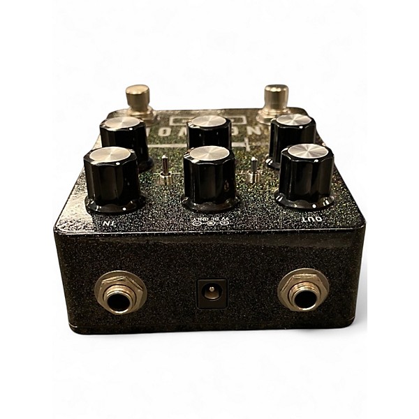 Used Electronic Audio Experiments LONGSWORD Effect Pedal