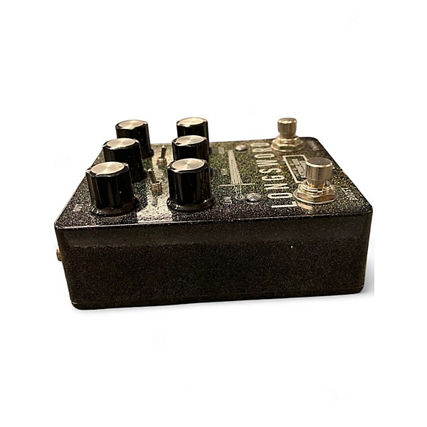 Used Electronic Audio Experiments LONGSWORD Effect Pedal