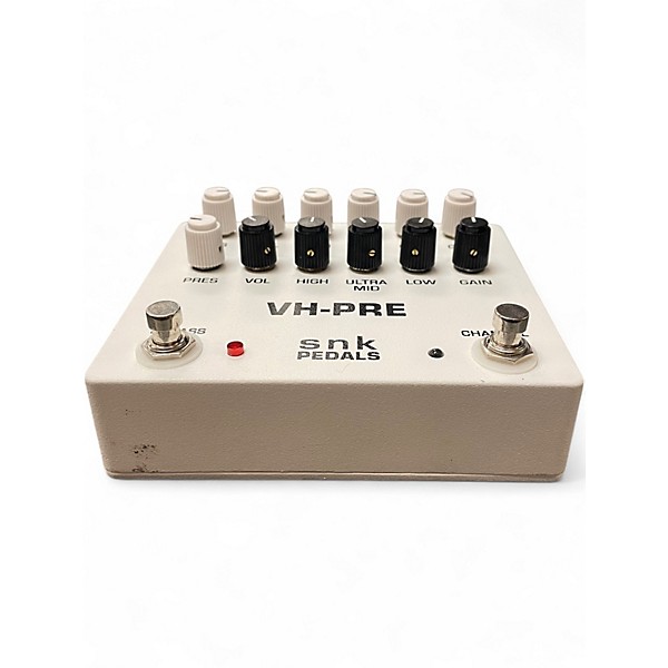 Used Snk Pedals VH-PRE Effect Pedal
