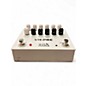 Used Snk Pedals VH-PRE Effect Pedal