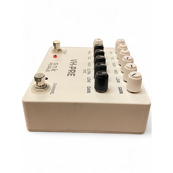 Used Snk Pedals VH-PRE Effect Pedal
