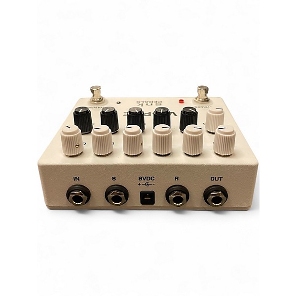 Used Snk Pedals VH-PRE Effect Pedal