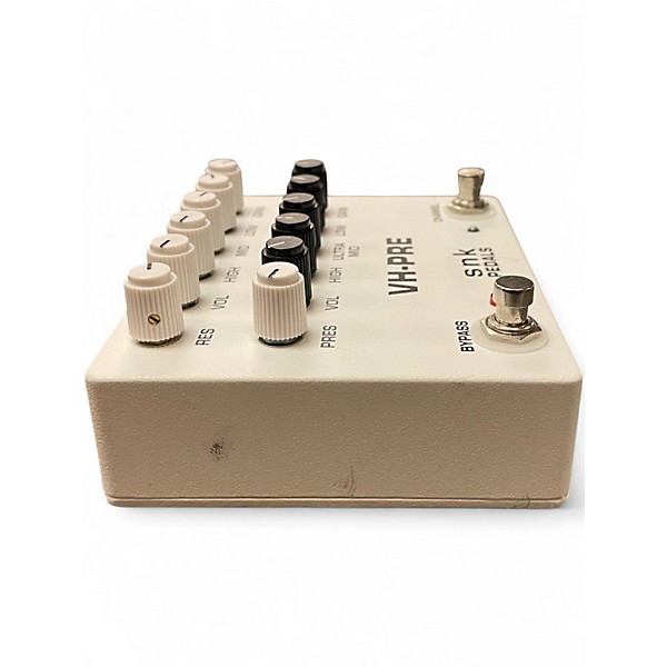 Used Snk Pedals VH-PRE Effect Pedal