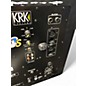 Used KRK 10S Subwoofer