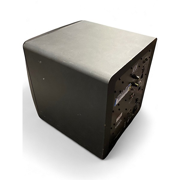 Used KRK 10S Subwoofer