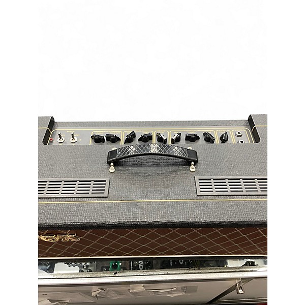 Used VOX AC15CH Tube Guitar Amp Head