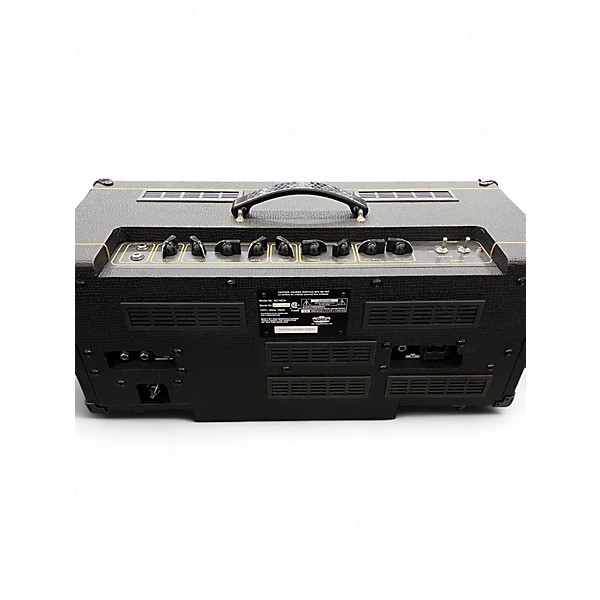 Used VOX AC15CH Tube Guitar Amp Head