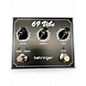 Used Behringer 69 Vibe Chorus/Vibrato Pedal Effect Pedal thumbnail