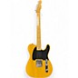 Used Squier FSR Classic Vibe '50s Esquire Butterscotch Blonde Solid Body Electric Guitar thumbnail