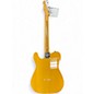 Used Squier FSR Classic Vibe '50s Esquire Butterscotch Blonde Solid Body Electric Guitar