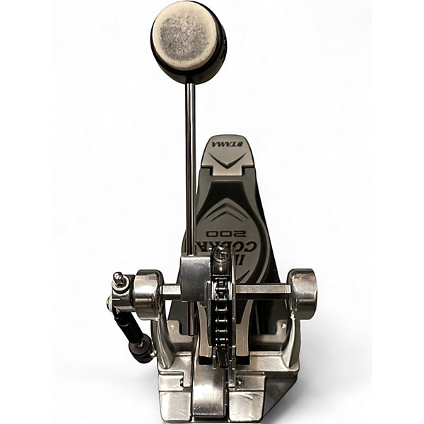 Used TAMA IRON COBRA 200 Single Bass Drum Pedal