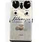 Used Kalamazoo LOVE PEDAL Effect Pedal thumbnail