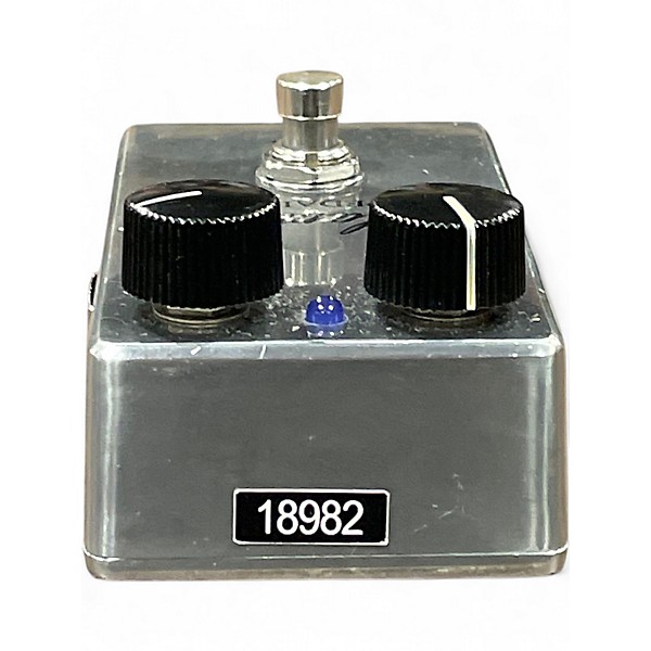 Used Kalamazoo LOVE PEDAL Effect Pedal
