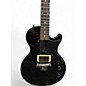 Used Epiphone Les Paul Junior Black Solid Body Electric Guitar