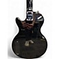 Used Epiphone Les Paul Junior Black Solid Body Electric Guitar