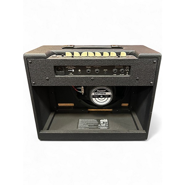 Used Blackstar DEBUT 50R Guitar Combo Amp