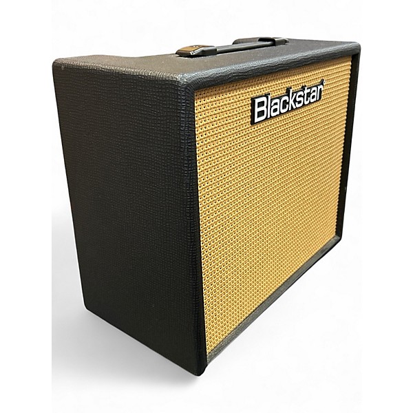 Used Blackstar DEBUT 50R Guitar Combo Amp